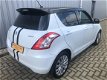 Suzuki Swift - 1.2 Bandit EASSS BLACK-WHITE-EDITION/UNIEK MOOIE AUTO/DEALERONDERHOUDEN - 1 - Thumbnail