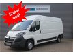 Citroën Jumper - 35 2.0 BlueHDi L3H2 130pk Pack Business Pro Euro 6 - 1 - Thumbnail