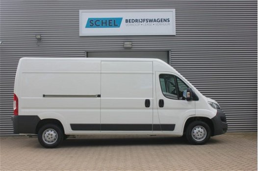 Citroën Jumper - 35 2.0 BlueHDi L3H2 130pk Pack Business Pro Euro 6 - 1