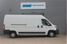 Citroën Jumper - 35 2.0 BlueHDi L3H2 130pk Pack Business Pro Euro 6