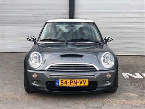 Mini Mini Cooper - S; S - 1