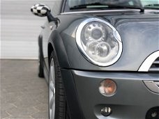 Mini Mini Cooper - S; S