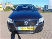 Volkswagen Passat Variant - 1.4 TSI Comfortline 1e Eigen/Clima&Cruise control/Navi/6Bak/Apk 04-2020 - 1 - Thumbnail