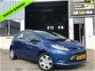 Ford Fiesta - 1.25 Limited Airco/ 5Dr/ 2e Eig/ NAP/ APK - 1 - Thumbnail