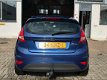 Ford Fiesta - 1.25 Limited Airco/ 5Dr/ 2e Eig/ NAP/ APK - 1 - Thumbnail