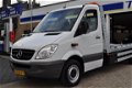 Mercedes-Benz Sprinter - 516 2.2 CDI 432 Oprijwagen, Airco, Cruise Control, APK 2020 - 1 - Thumbnail