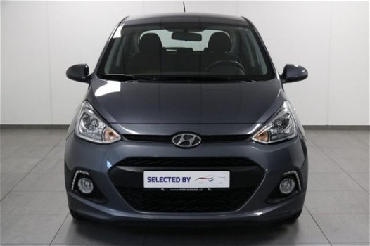 Hyundai i10 - 1.2i Style - 1