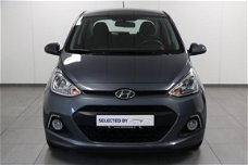 Hyundai i10 - 1.2i Style