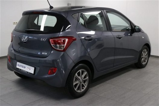 Hyundai i10 - 1.2i Style - 1