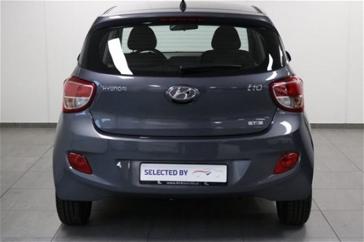 Hyundai i10 - 1.2i Style - 1