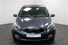 Kia Cee'd - 1.6 GDI Super Pack Premium