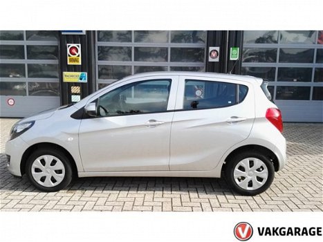 Opel Karl - 1.0 ecoFLEX Edition - 1