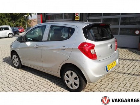 Opel Karl - 1.0 ecoFLEX Edition - 1