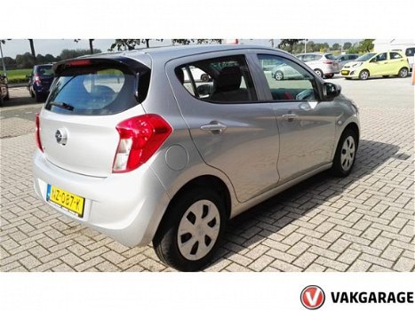 Opel Karl - 1.0 ecoFLEX Edition - 1