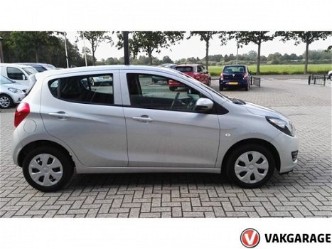 Opel Karl - 1.0 ecoFLEX Edition - 1