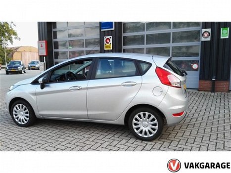 Ford Fiesta - 1.0 Style - 1