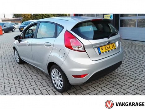 Ford Fiesta - 1.0 Style - 1