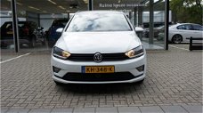 Volkswagen Golf Sportsvan - 1.2 TSI Business Edition | DSG | Adapt. cruise controle | Navigatie | Wi
