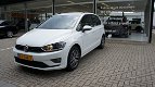 Volkswagen Golf Sportsvan - 1.2 TSI Business Edition | DSG | Adapt. cruise controle | Navigatie | Wi - 1 - Thumbnail