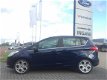 Ford B-Max - 1.0-100PK EcoBoost Titanium Navigatie | Climate Control | Cruise Control | Achteruitrij - 1 - Thumbnail