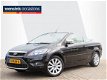 Ford Focus Coupé-Cabriolet - 2.0 145PK Automaat Titanium | Navigatie | Parkeersensoren | Trekhaak | - 1 - Thumbnail