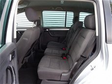 Volkswagen Touran - 2.0 TDI Highline