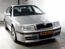 Skoda Octavia - 1.8 Turbo 20V RS