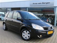 Renault Scénic - 1.6-16V Business Line , Navi, Clima, PDC, Pano dak, etc