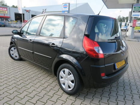 Renault Scénic - 1.6-16V Business Line , Navi, Clima, PDC, Pano dak, etc - 1