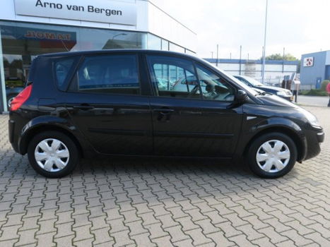 Renault Scénic - 1.6-16V Business Line , Navi, Clima, PDC, Pano dak, etc - 1