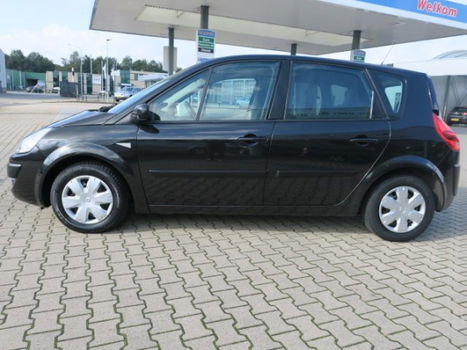 Renault Scénic - 1.6-16V Business Line , Navi, Clima, PDC, Pano dak, etc - 1