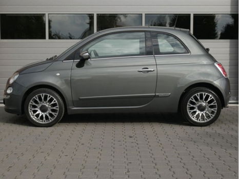 Fiat 500 - 1.2 Lounge - 1