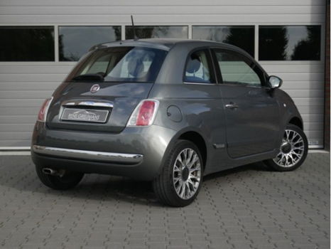 Fiat 500 - 1.2 Lounge - 1