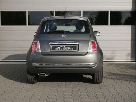 Fiat 500 - 1.2 Lounge - 1