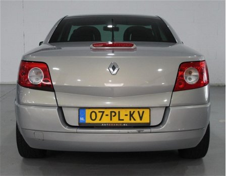 Renault Mégane coupé cabriolet - 2.0-16V Privilège Comfort Airco, Cr Control, Nieuwe APK - 1