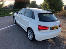 Audi A1 Sportback - 1.6 TDI Ambition Pro Line S-TRONIC 2013 XENON LED