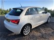 Audi A1 Sportback - 1.6 TDI Ambition Pro Line S-TRONIC 2013 XENON LED - 1 - Thumbnail