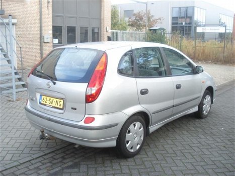 Nissan Almera Tino - 1.8 Acenta - 1