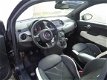 Fiat 500 - TwinAir Turbo 105pk Sport / Navi - 1 - Thumbnail