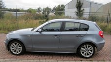 BMW 1-serie - 118d Business Line NIEUW A.P.K
