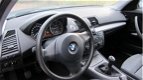 BMW 1-serie - 118d Business Line NIEUW A.P.K - 1 - Thumbnail