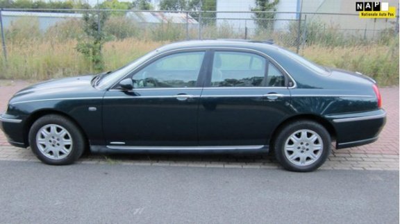 Rover 75 - 2.0 V6 Club APK AIRCO - 1