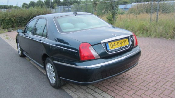 Rover 75 - 2.0 V6 Club APK AIRCO - 1