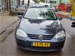 Volkswagen Golf - 1.6 FSI Sportline airco navi 5deurs - 1 - Thumbnail