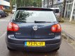 Volkswagen Golf - 1.6 FSI Sportline airco navi 5deurs - 1 - Thumbnail