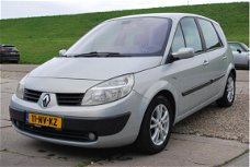 Renault Scénic - 1.9 dCi Privilège Comfort // Nieuwe APK //