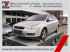 Ford Focus - 1.8 TDCI Trend Export Prijs Koppeling Defect