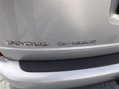 Ford C-Max - Focus C-MAX 1.8 16V Trend - 1