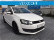 Volkswagen Polo - 1.2 60pk Easyline - 1 - Thumbnail