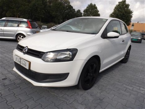 Volkswagen Polo - 1.2 60pk Easyline - 1